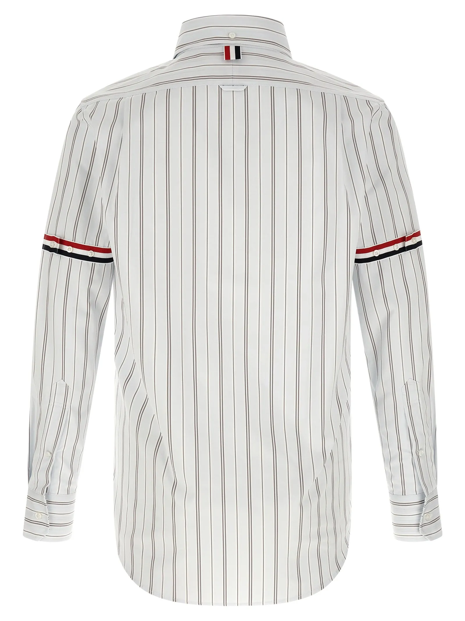 Rwb Shirt And Blouse Light Blue sold by Wanan Luxury product image thumbnail 2