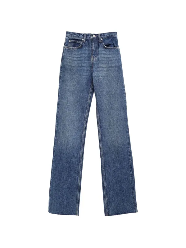 Dalston Denim made by Frankie Shop