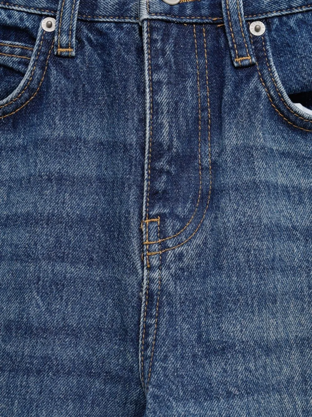 Dalston Denim sold by Wanan Luxury product image thumbnail 2