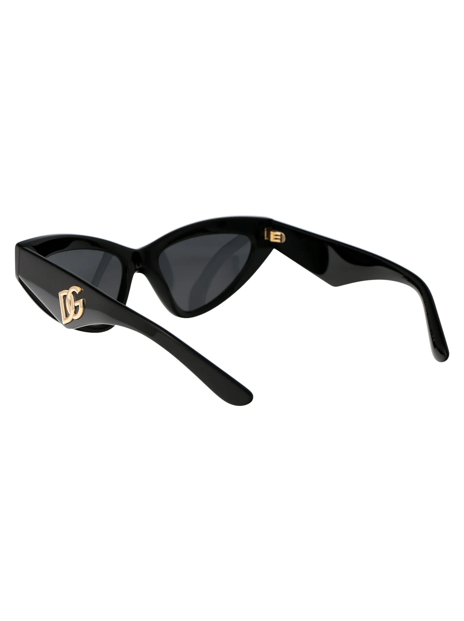 0DG4439 Cat-Eye Sunglasses sold by Wanan Luxury product image thumbnail 4