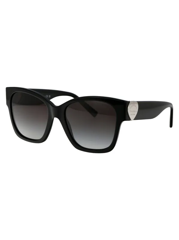 0TF4216 Squared Sunglasses made by Tiffany & Co.