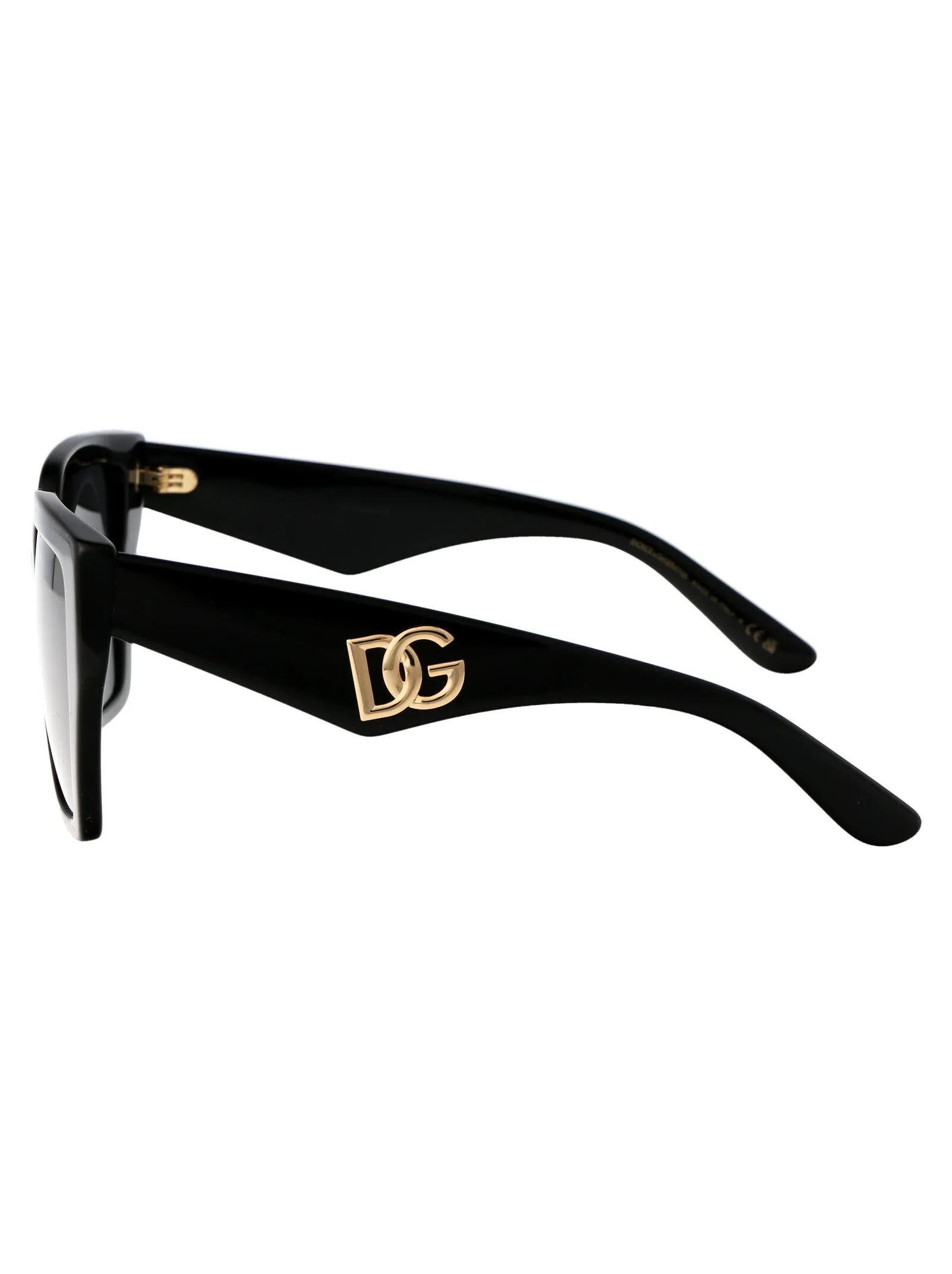 0DG4438 Squared Sunglasses sold by Wanan Luxury product image thumbnail 3