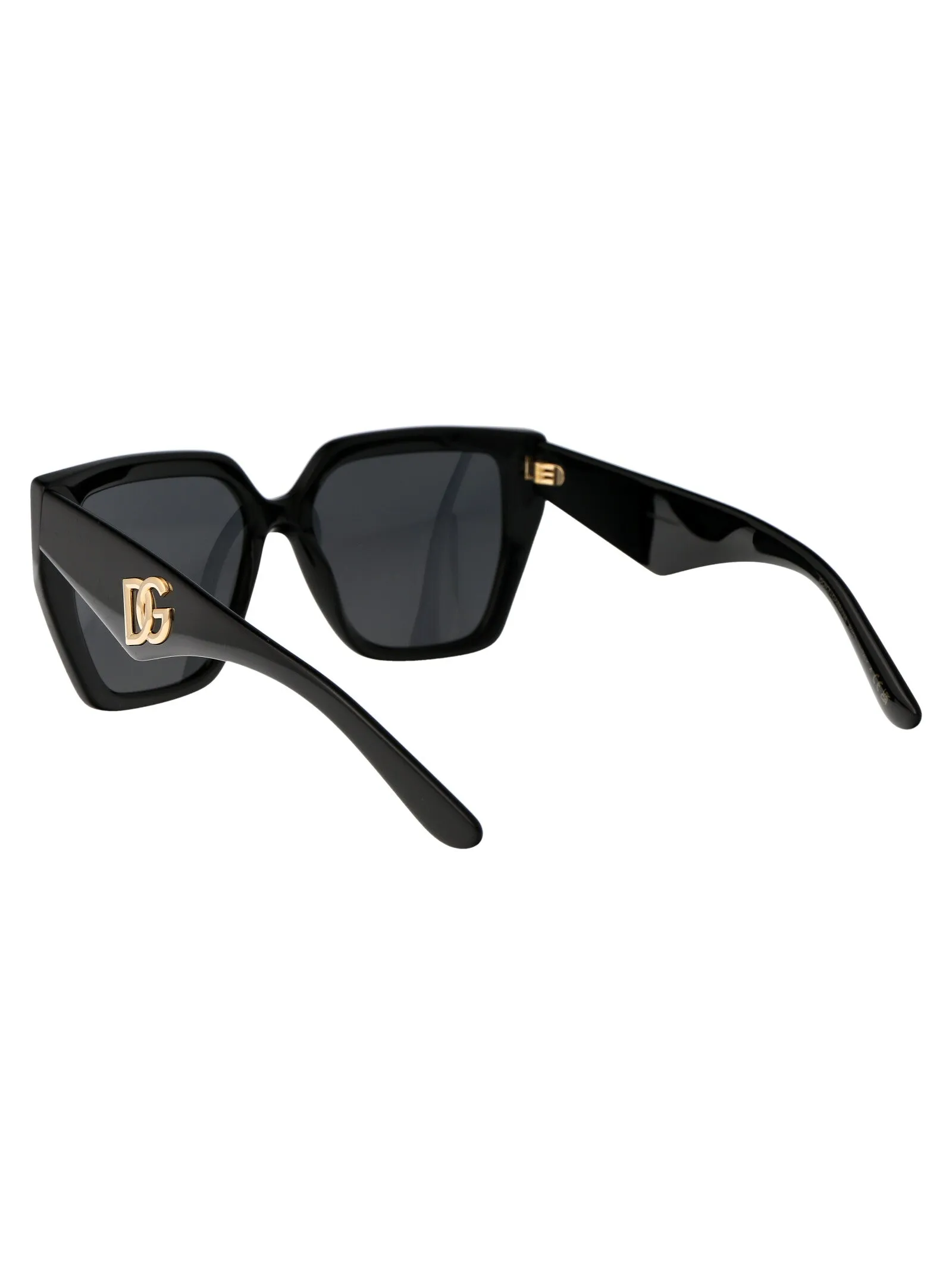 0DG4438 Squared Sunglasses sold by Wanan Luxury product image thumbnail 4