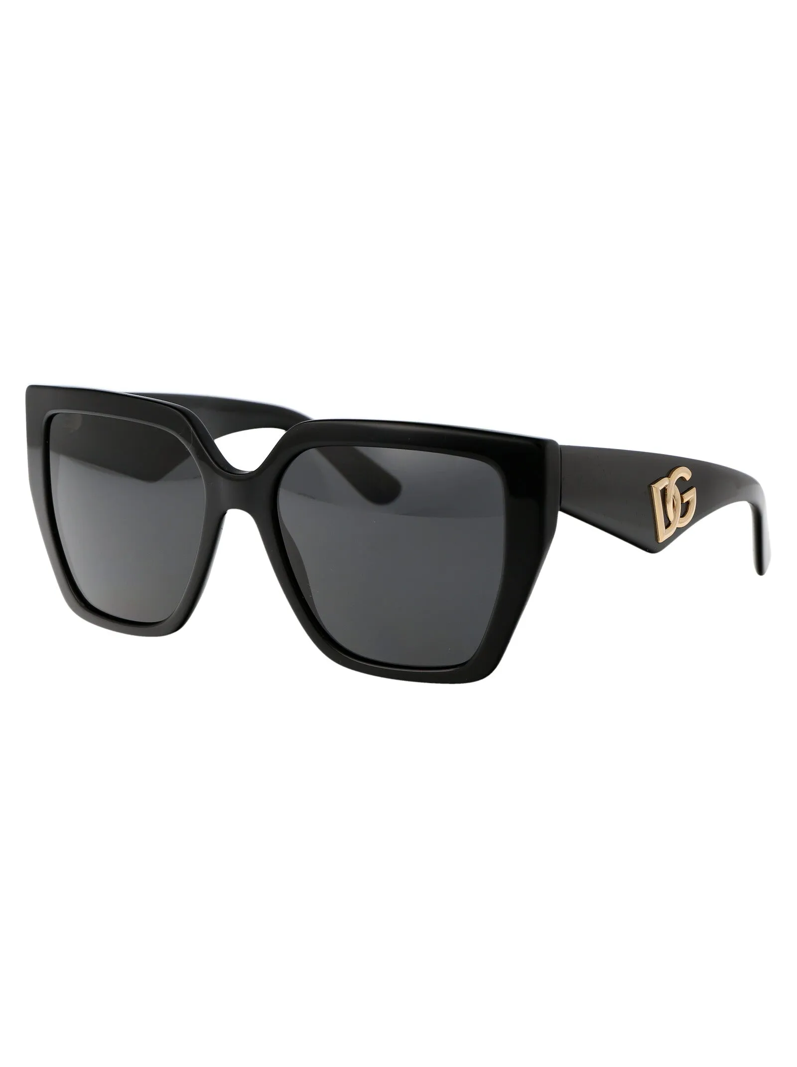 0DG4438 Squared Sunglasses sold by Wanan Luxury