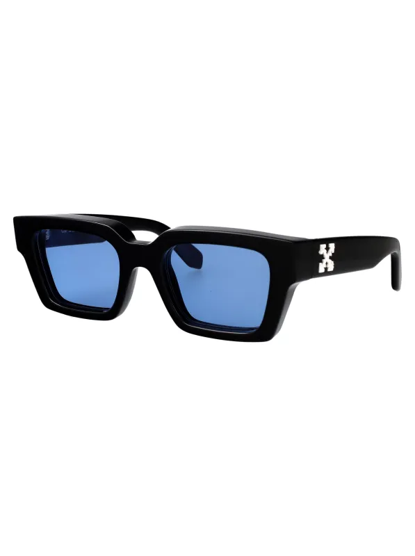 VIRGIL L Sunglasses made by Off-White