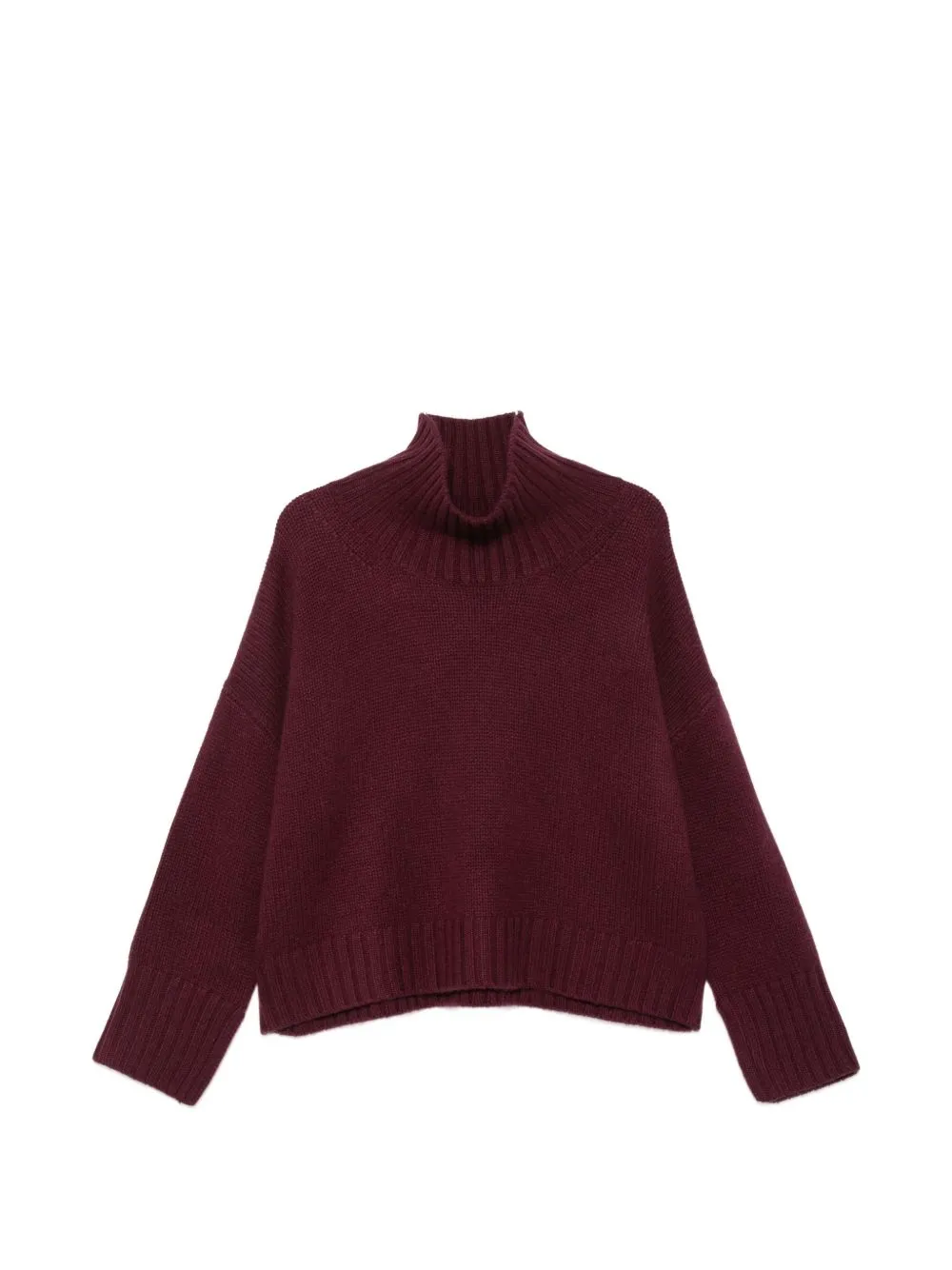 Sweaters Red sold by Wanan Luxury
