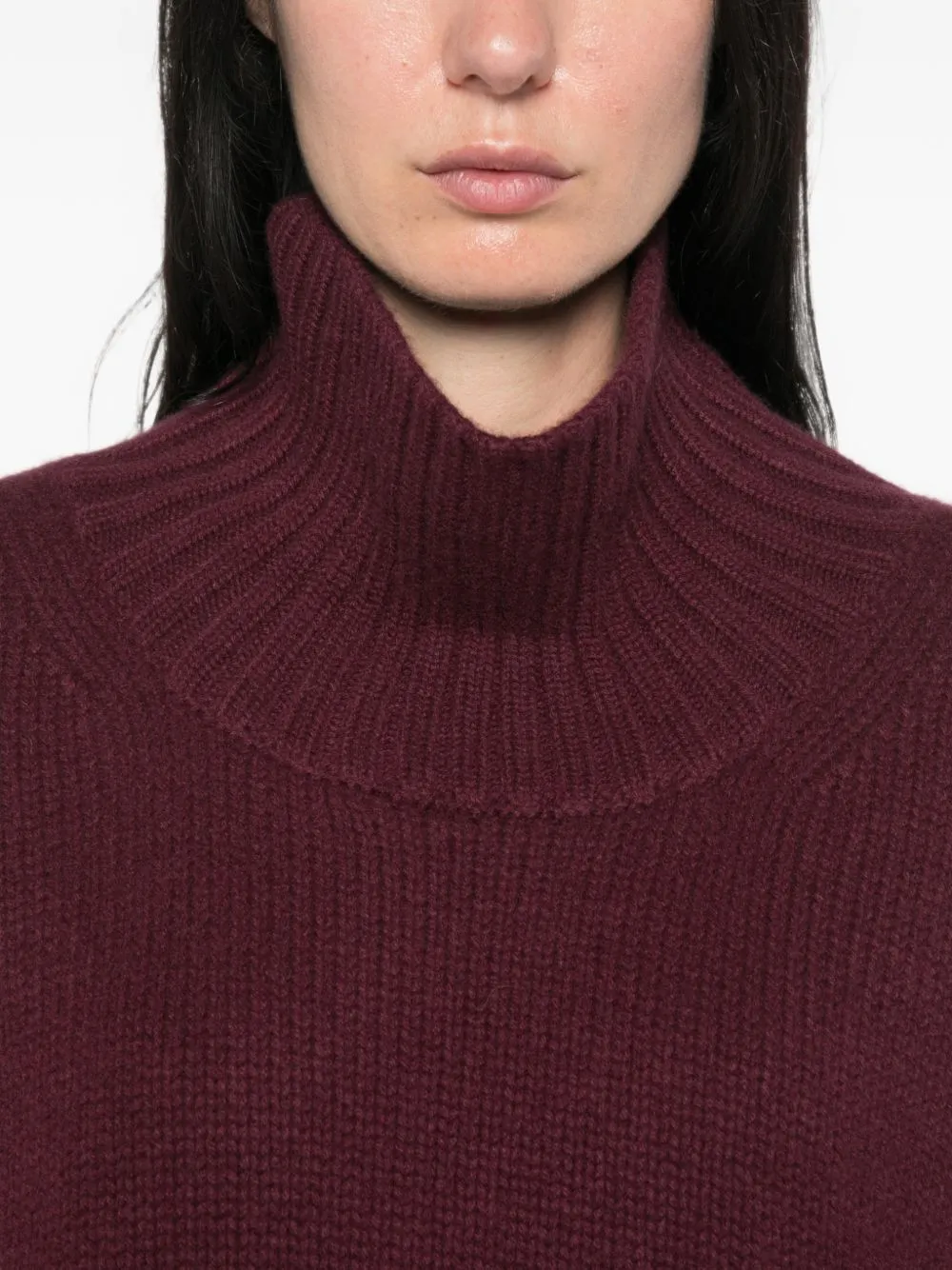 Sweaters Red sold by Wanan Luxury product image thumbnail 2