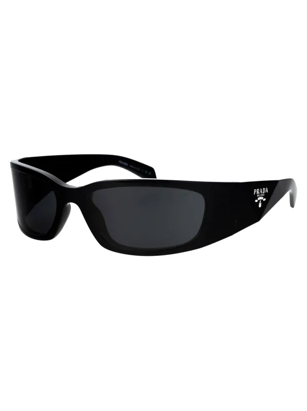 0PR A14S Butterfly Sunglasses made by Prada
