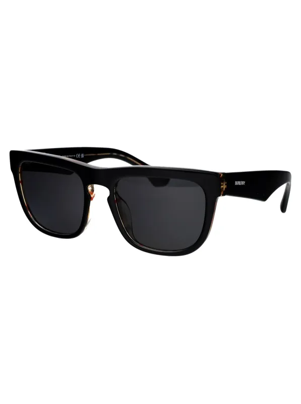 0BE4431U Squared Sunglasses made by Burberry