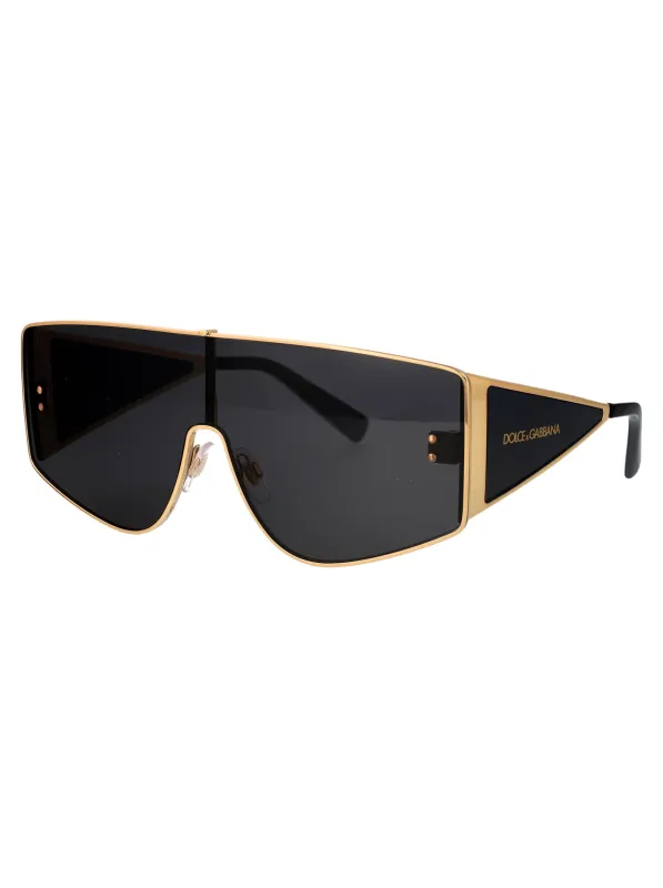 0DG2305 Squared Sunglasses made by Dolce & Gabanna