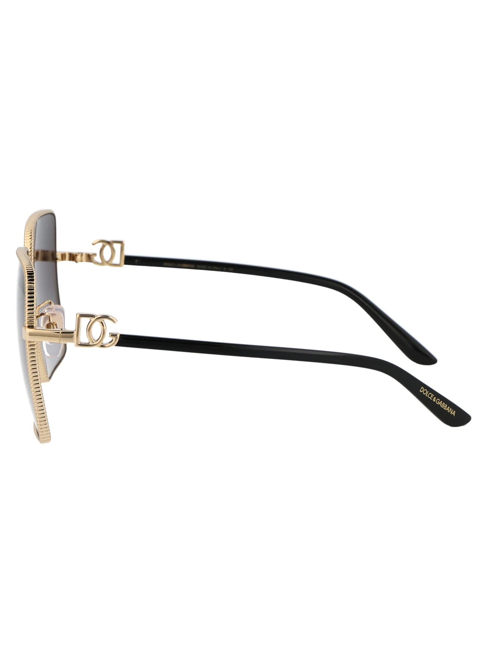 0DG2279 Squared Sunglasses sold by Wanan Luxury product image thumbnail 3
