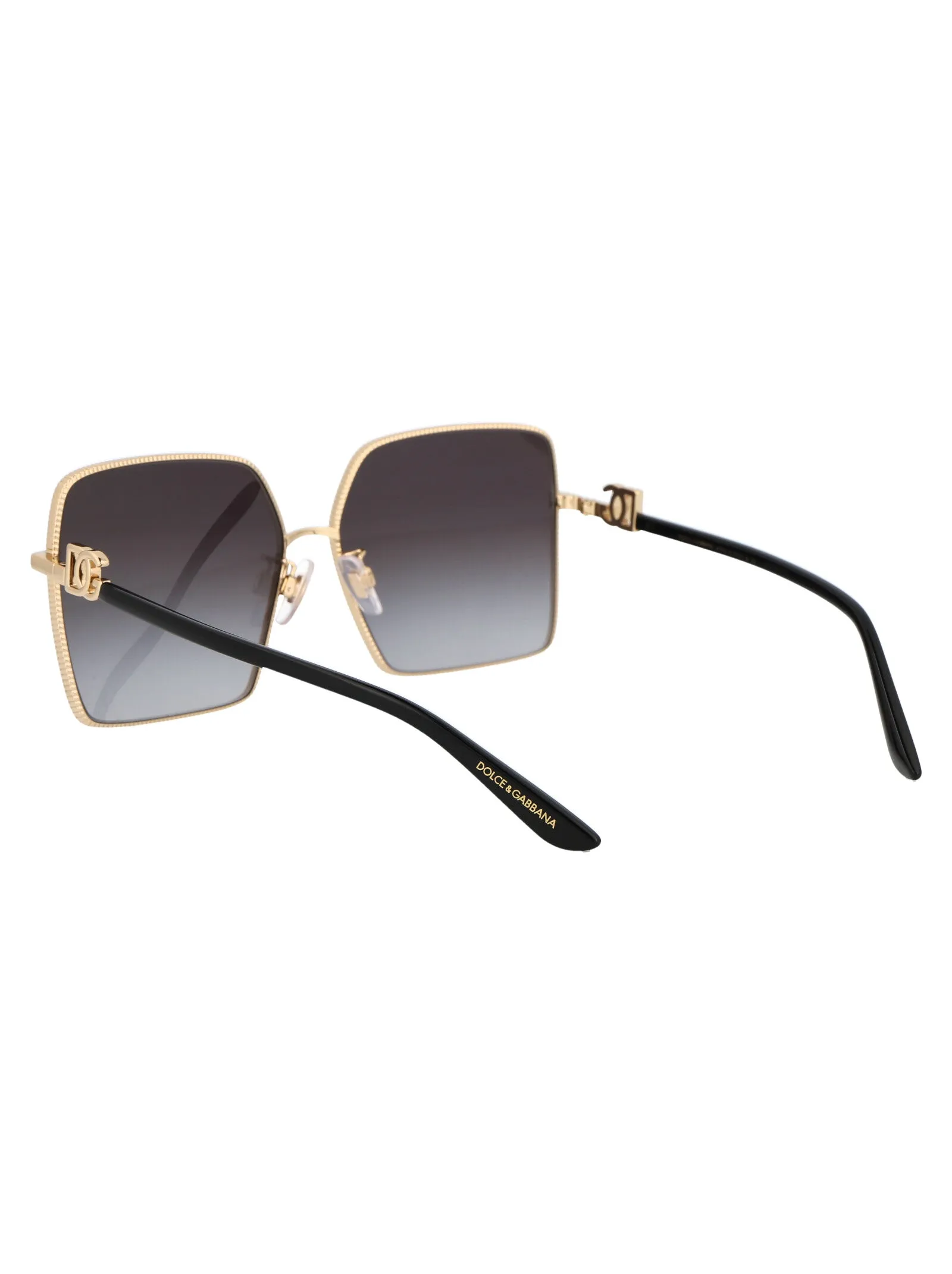 0DG2279 Squared Sunglasses sold by Wanan Luxury product image thumbnail 4