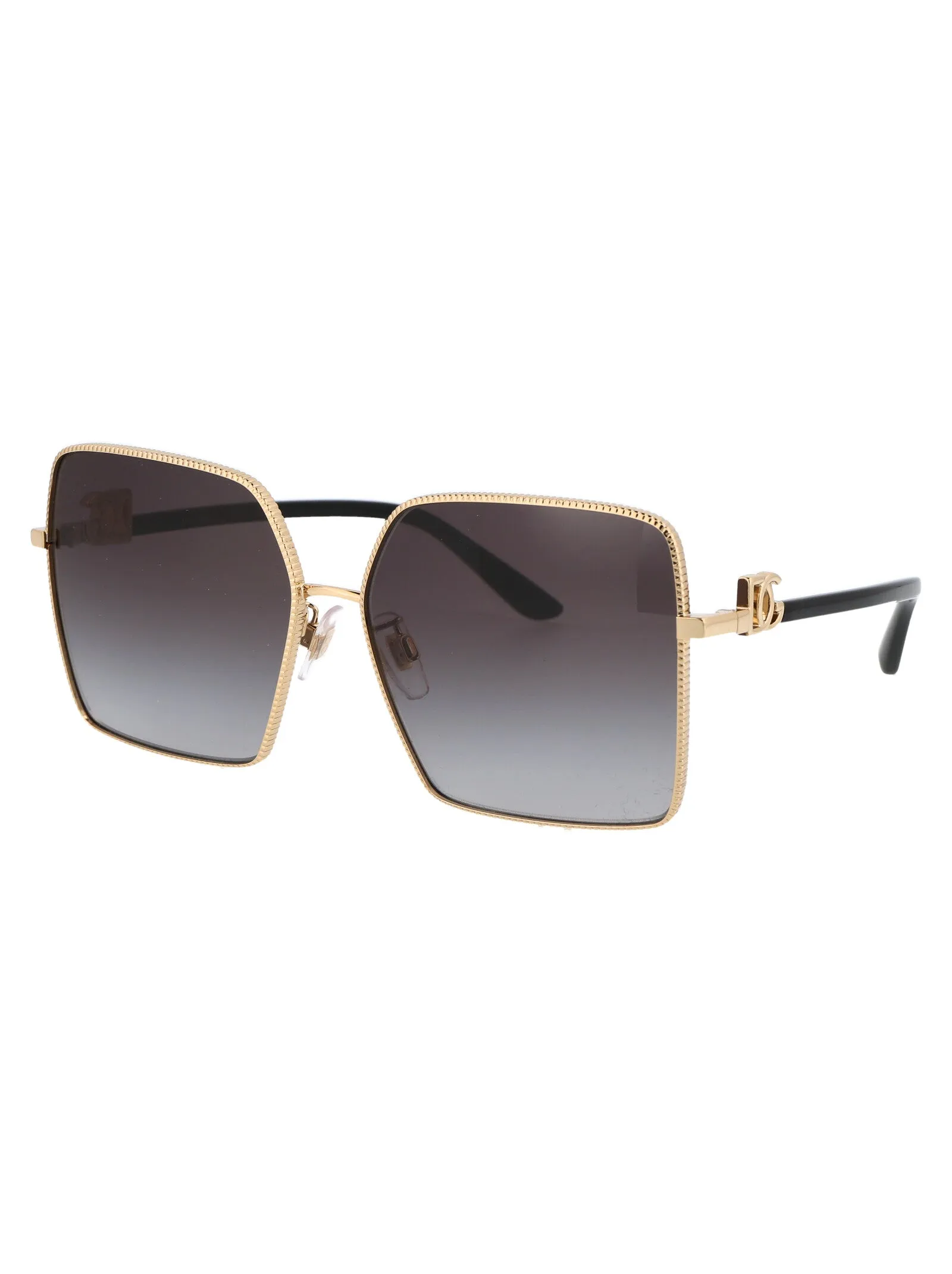 0DG2279 Squared Sunglasses sold by Wanan Luxury