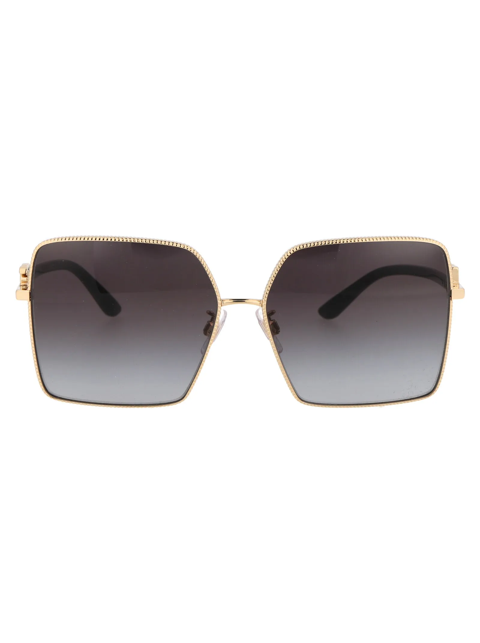 0DG2279 Squared Sunglasses sold by Wanan Luxury product image thumbnail 2