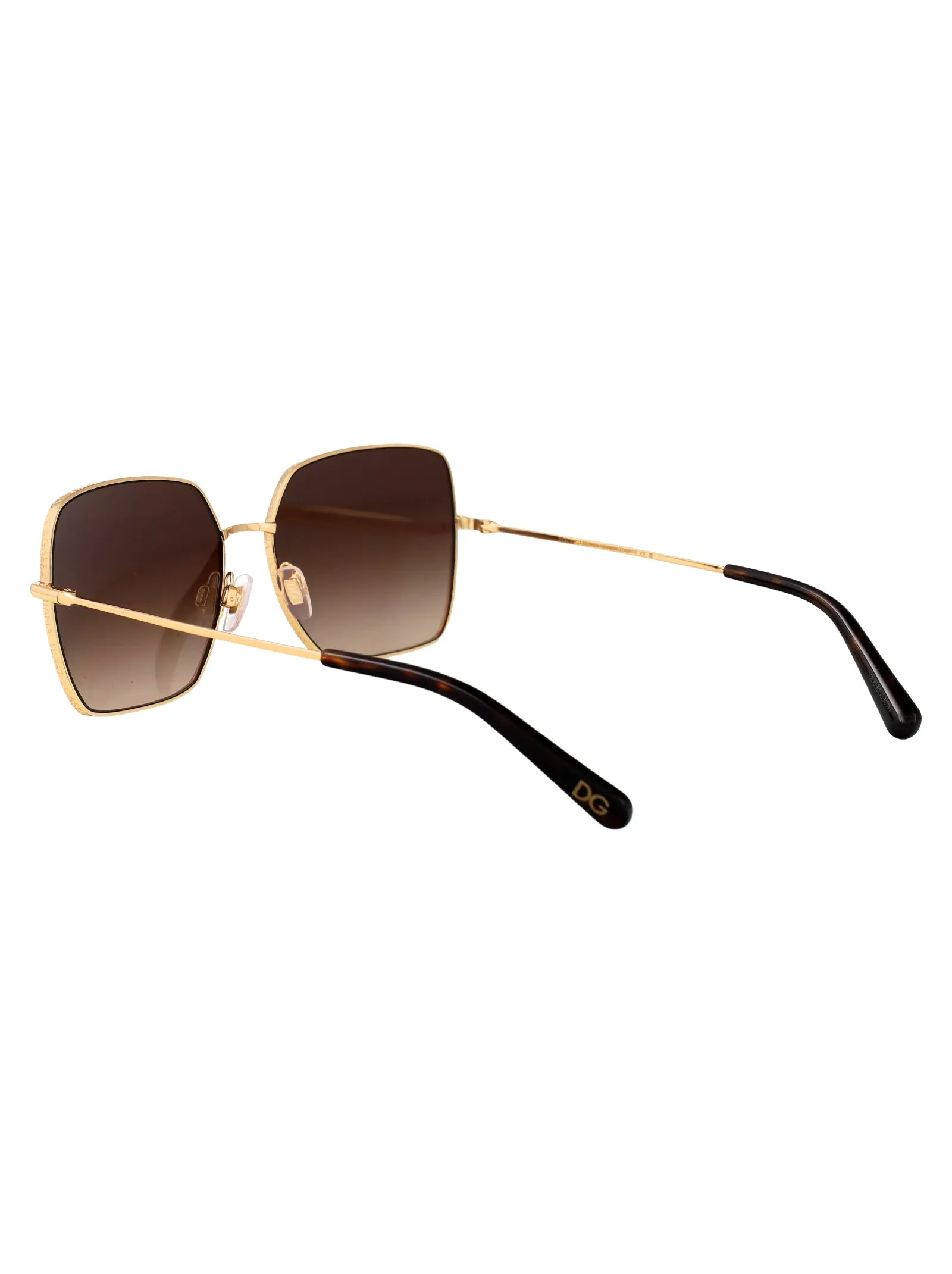 0DG2242 Squared Sunglasses sold by Wanan Luxury product image thumbnail 4