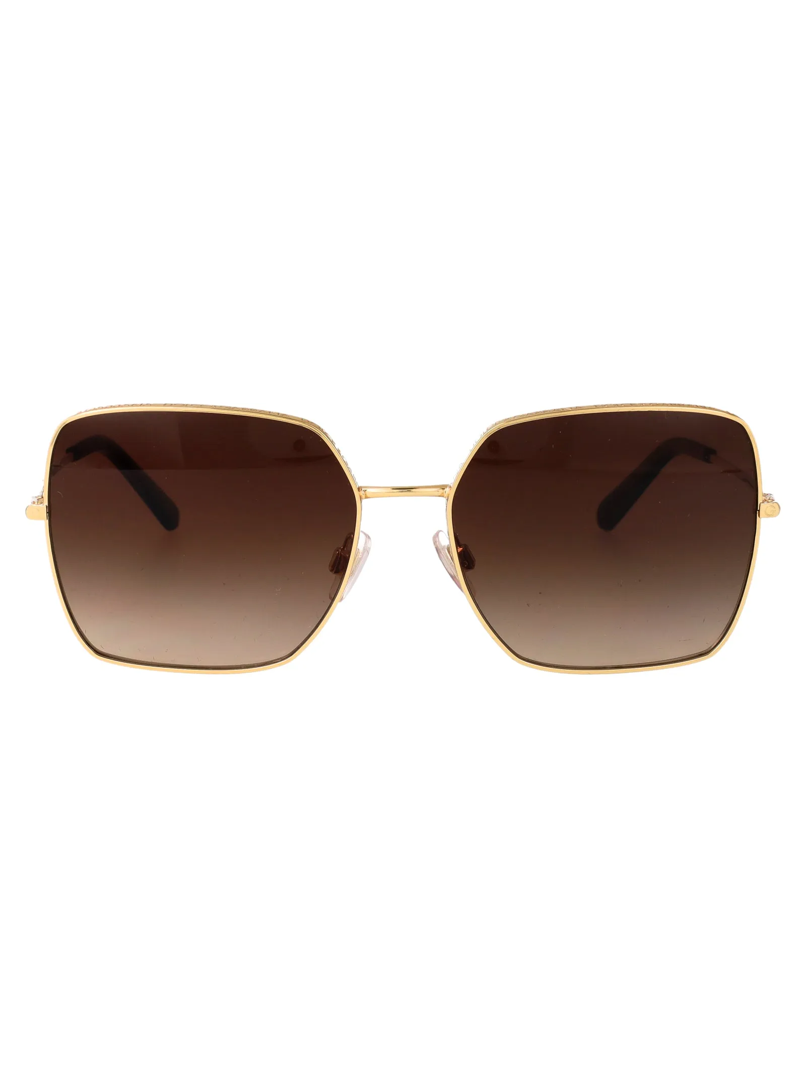 0DG2242 Squared Sunglasses sold by Wanan Luxury product image thumbnail 2