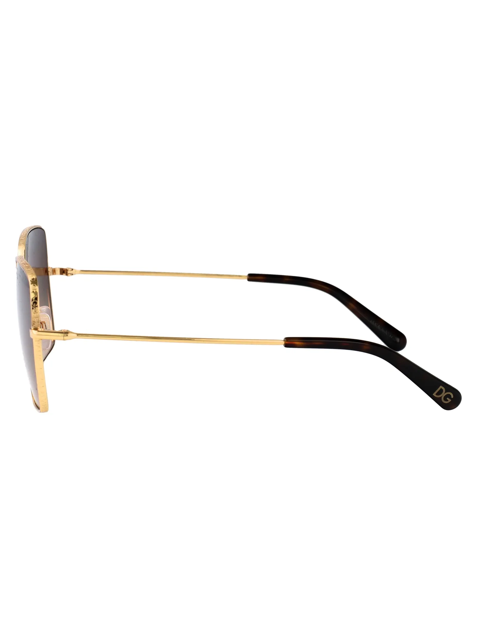 0DG2242 Squared Sunglasses sold by Wanan Luxury product image thumbnail 3