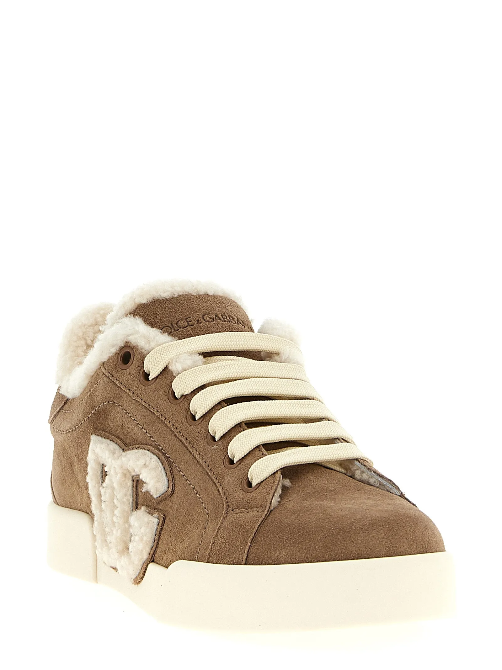 Portofino Sneakers Brown sold by Wanan Luxury product image thumbnail 2