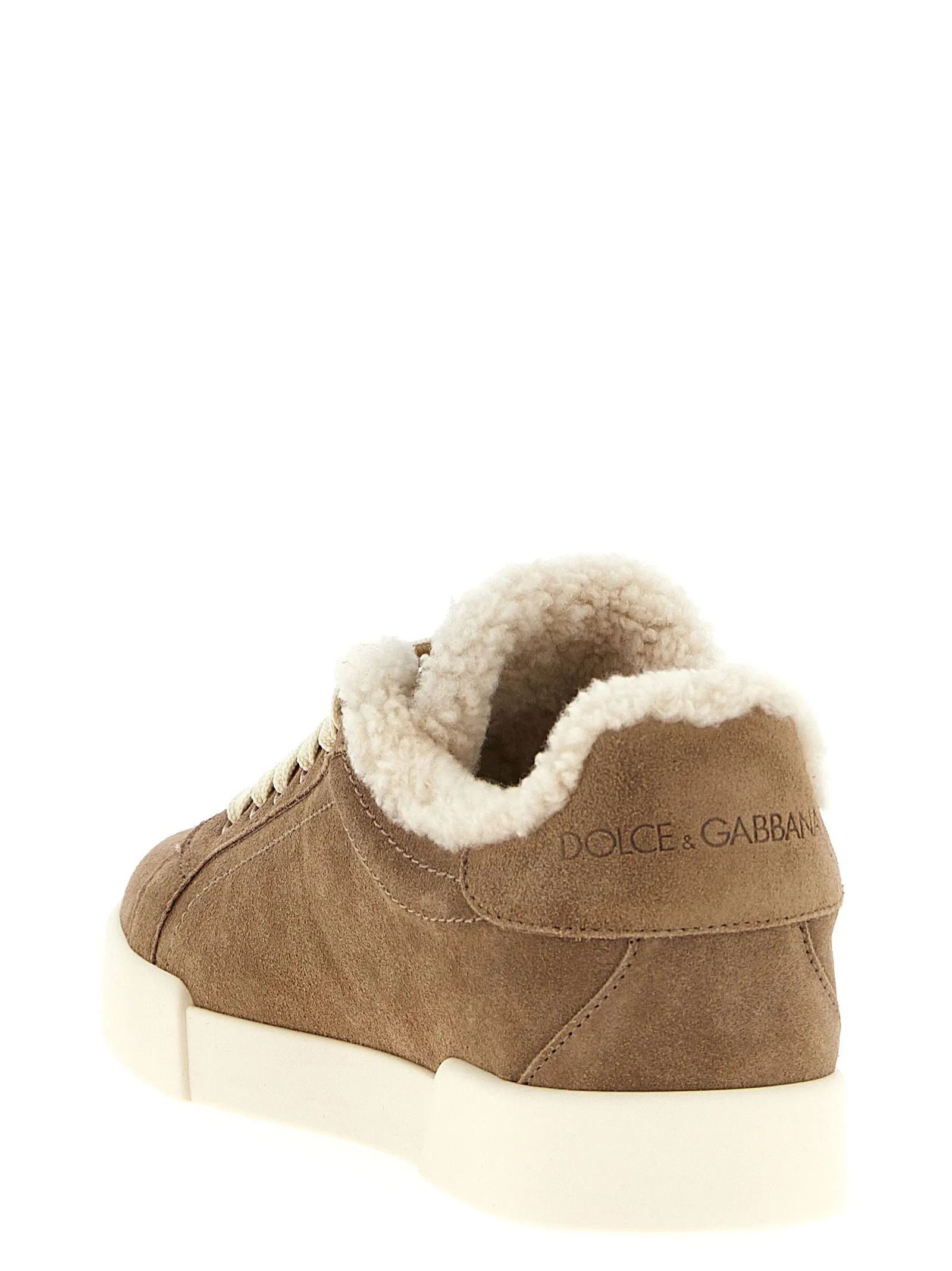 Portofino Sneakers Brown sold by Wanan Luxury product image thumbnail 3