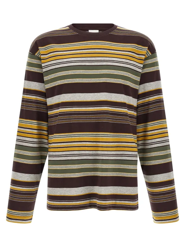 Hember T-Shirt Multicolor made by Dries Van Noten