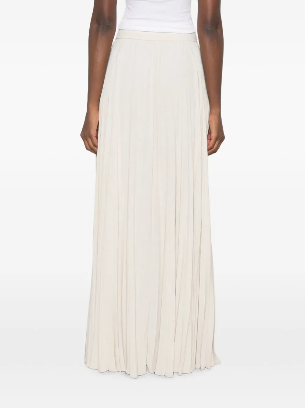 Skirts White sold by Wanan Luxury product image thumbnail 5