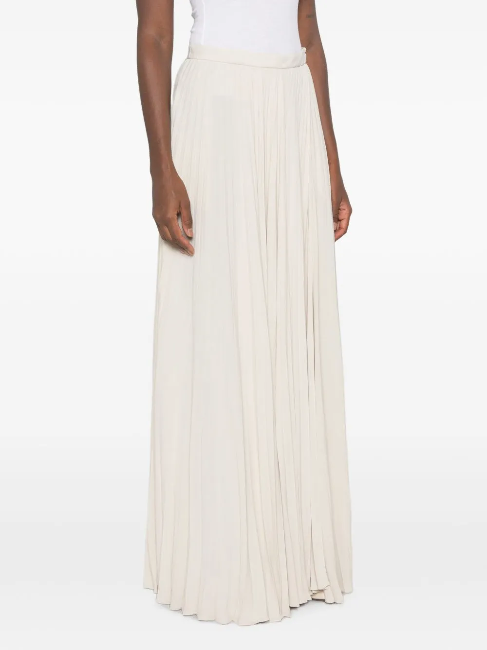 Skirts White sold by Wanan Luxury product image thumbnail 4