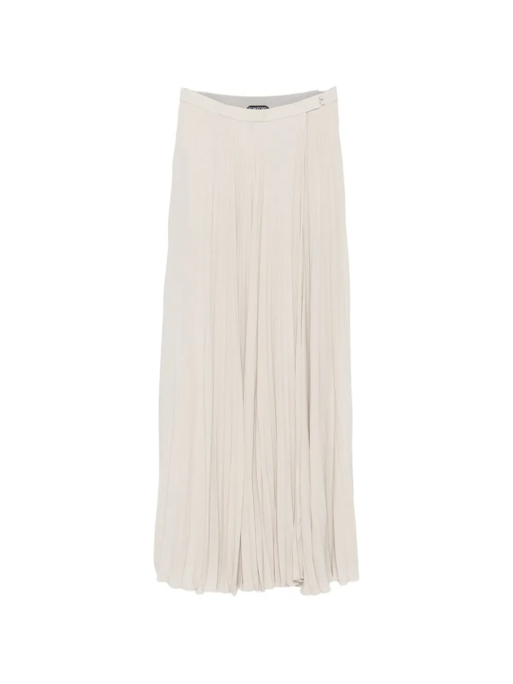 Skirts White sold by Wanan Luxury