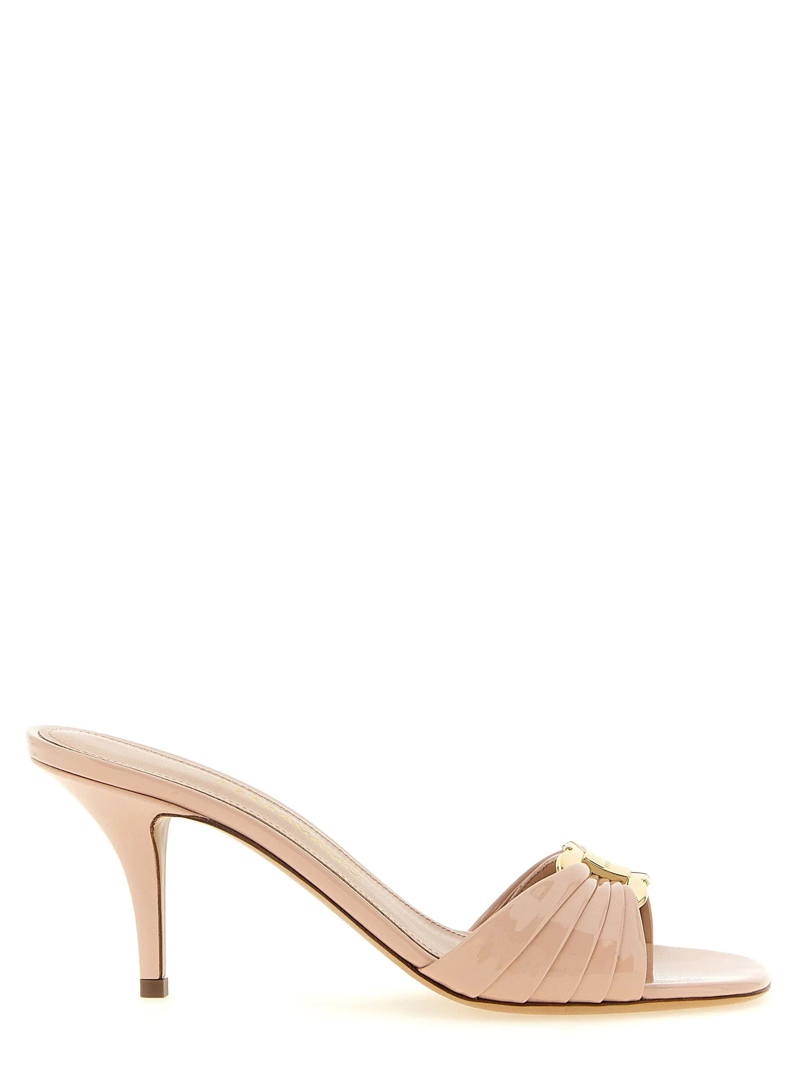 Witty Sandals Pink sold by Wanan Luxury
