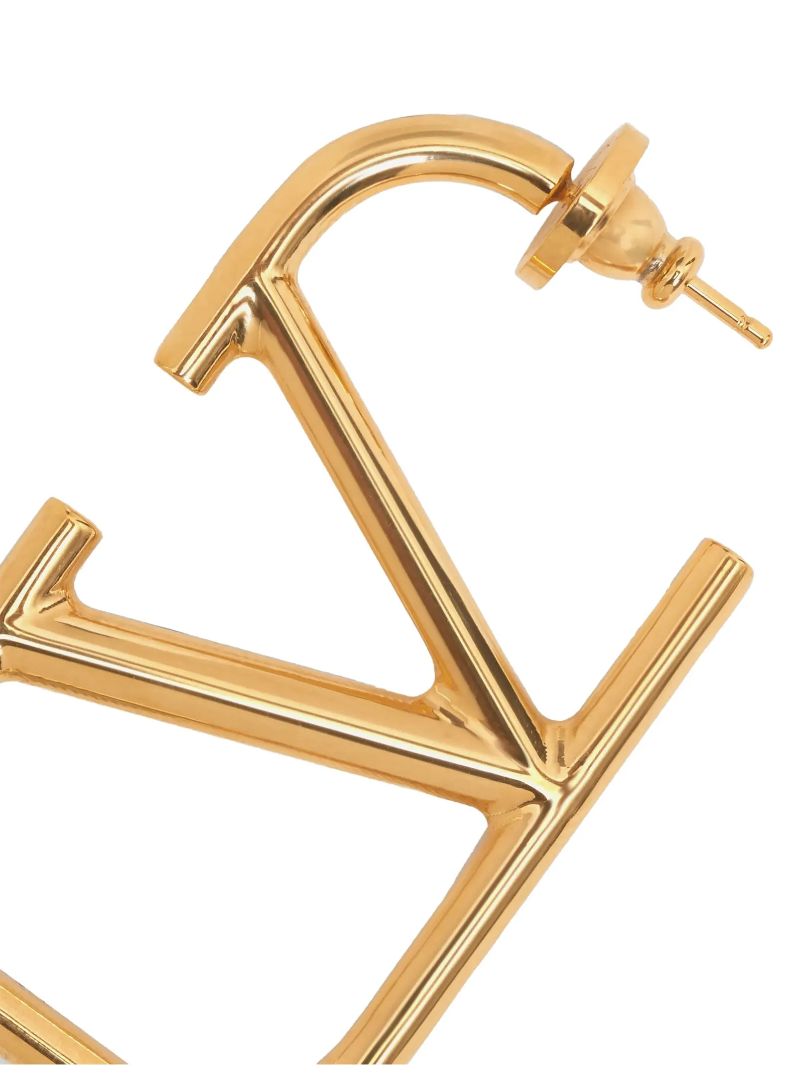 Vlogo Signature Jewelry Gold sold by Wanan Luxury product image thumbnail 2