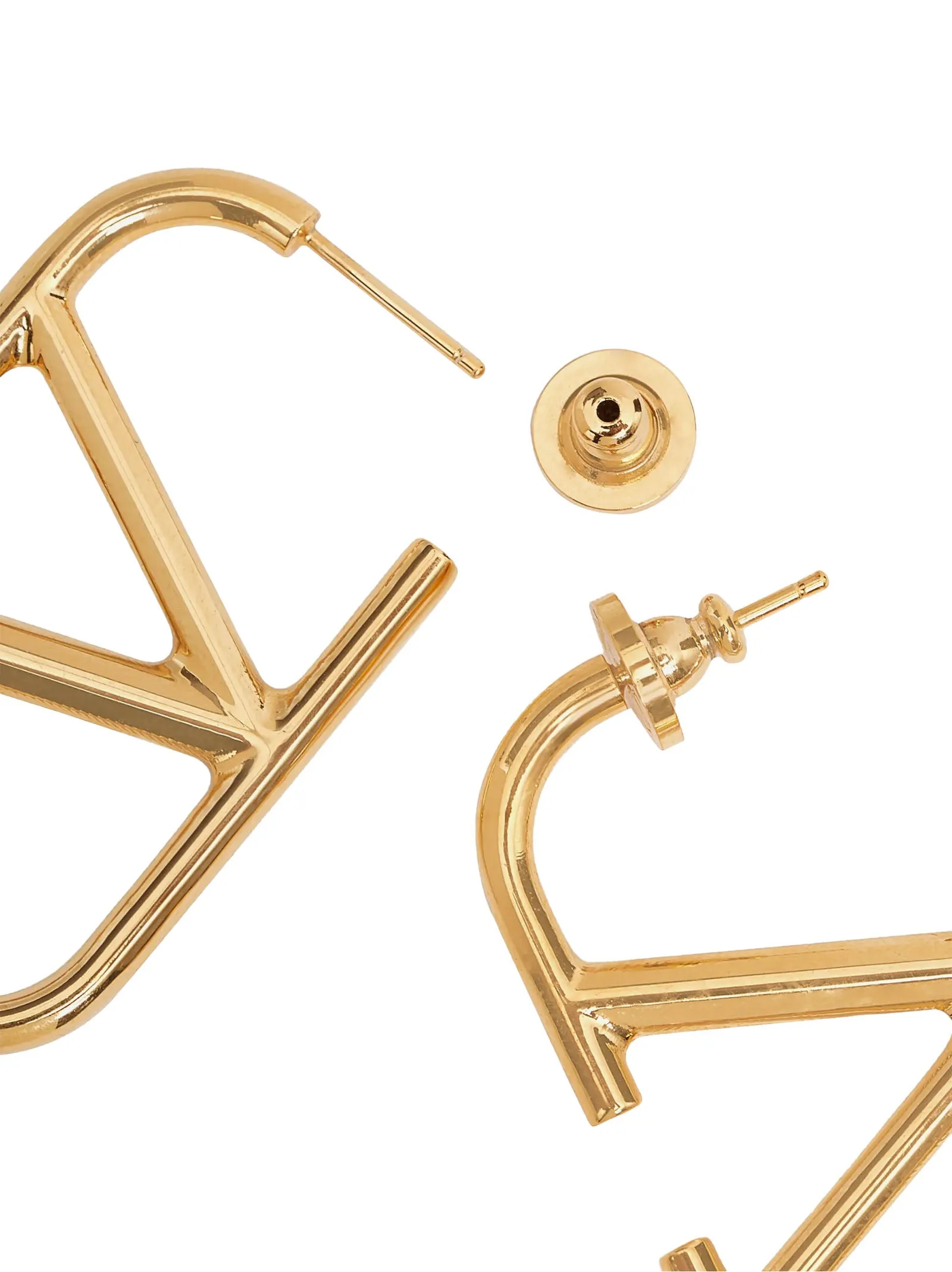 Vlogo Signature Jewelry Gold sold by Wanan Luxury product image thumbnail 3