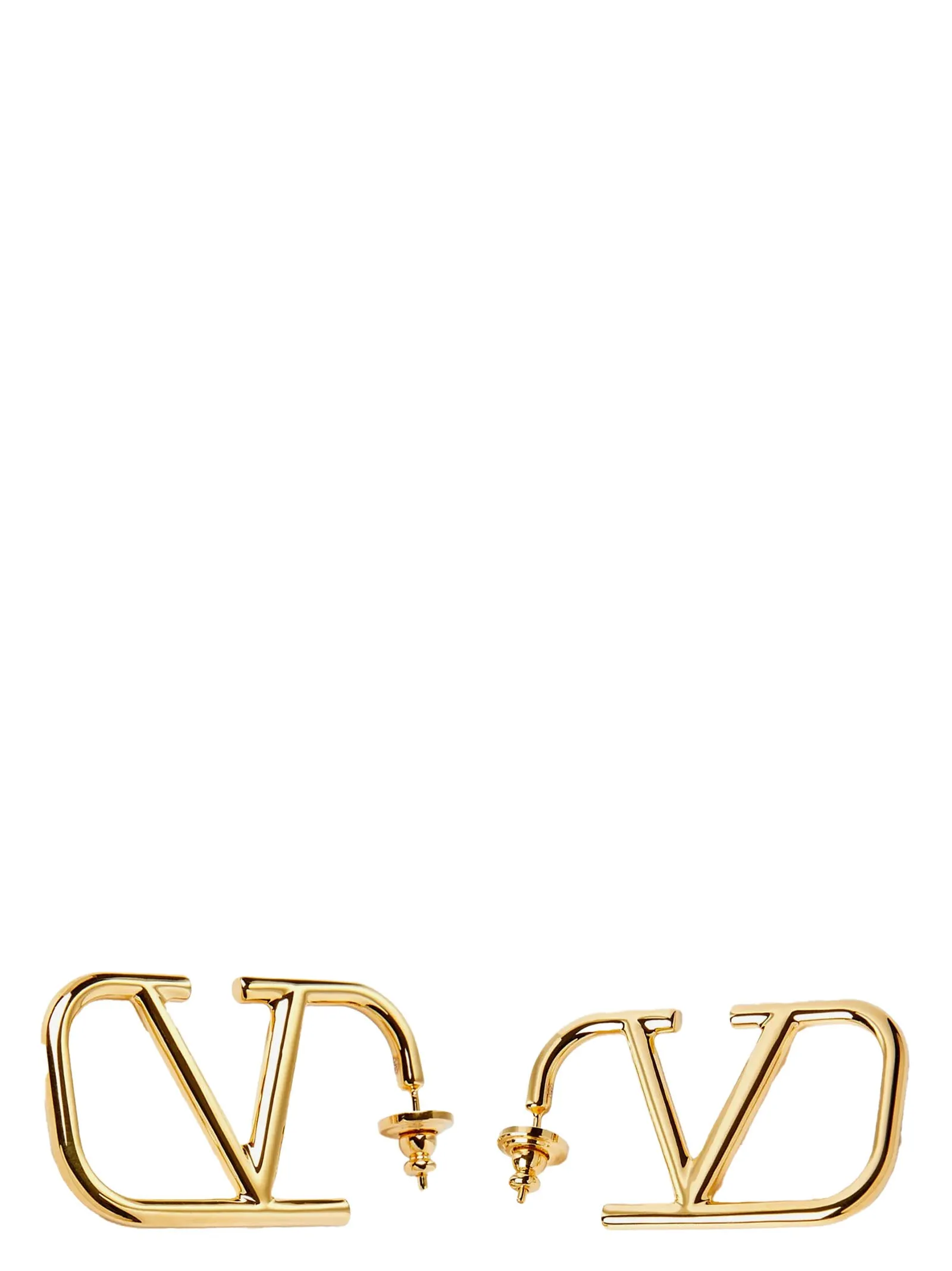 Vlogo Signature Jewelry Gold sold by Wanan Luxury