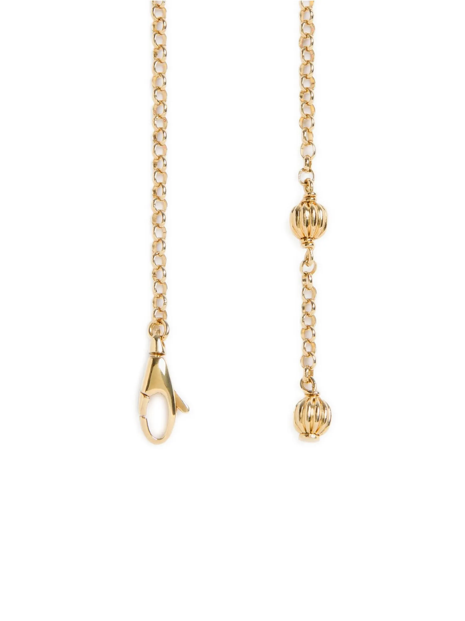 Vlogo Signature Jewelry Gold sold by Wanan Luxury product image thumbnail 3