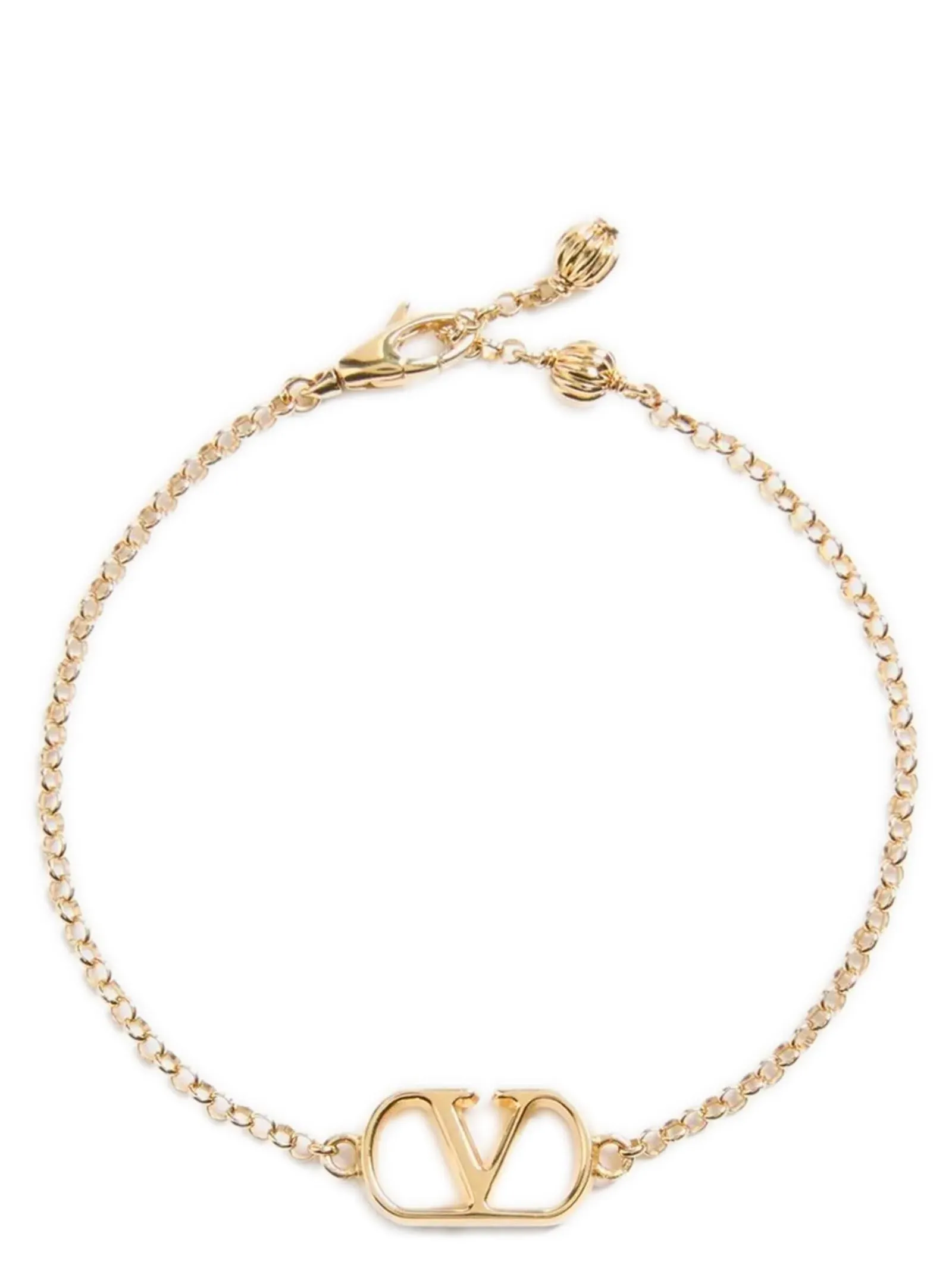Vlogo Signature Jewelry Gold sold by Wanan Luxury