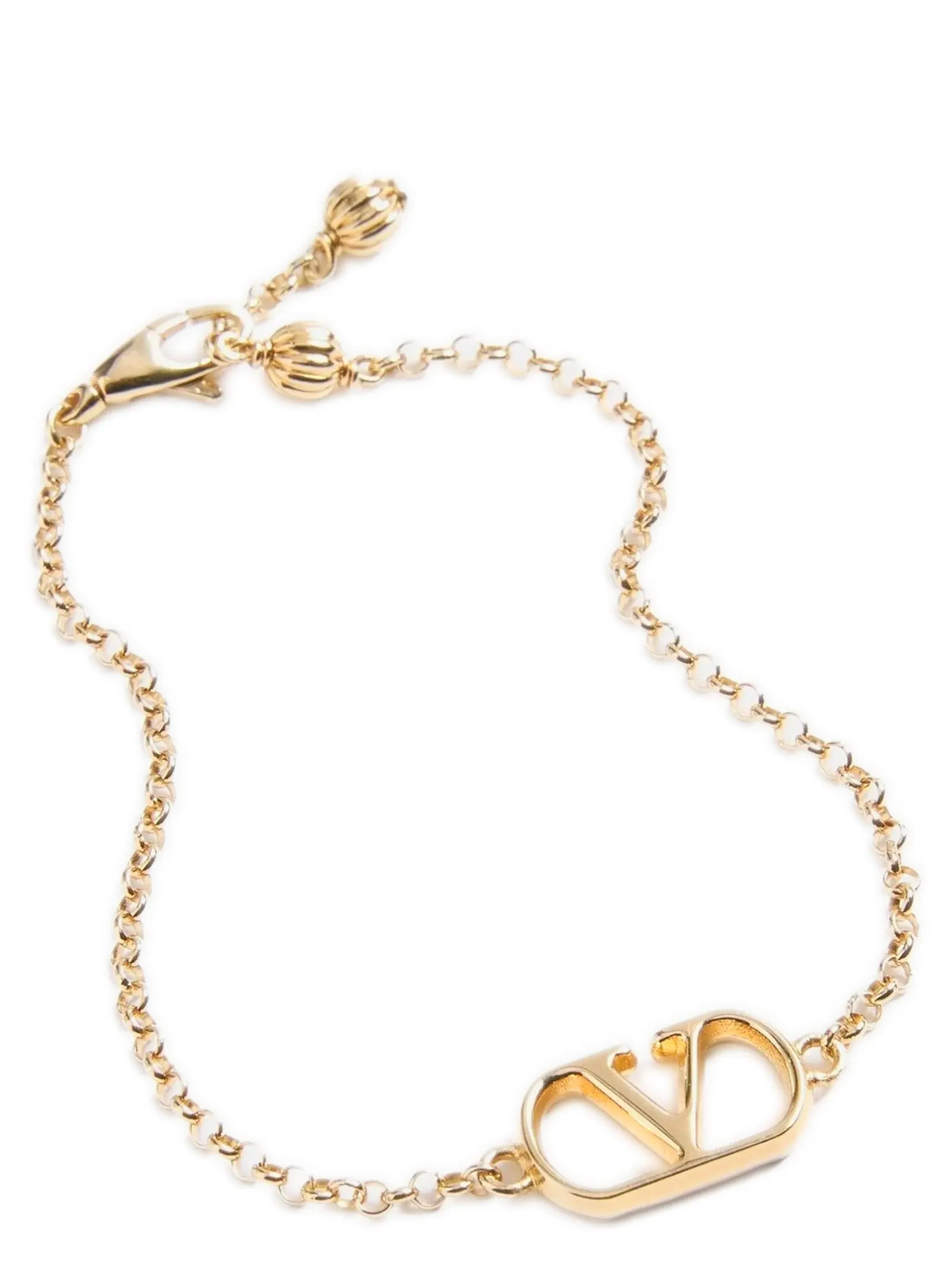 Vlogo Signature Jewelry Gold sold by Wanan Luxury product image thumbnail 2