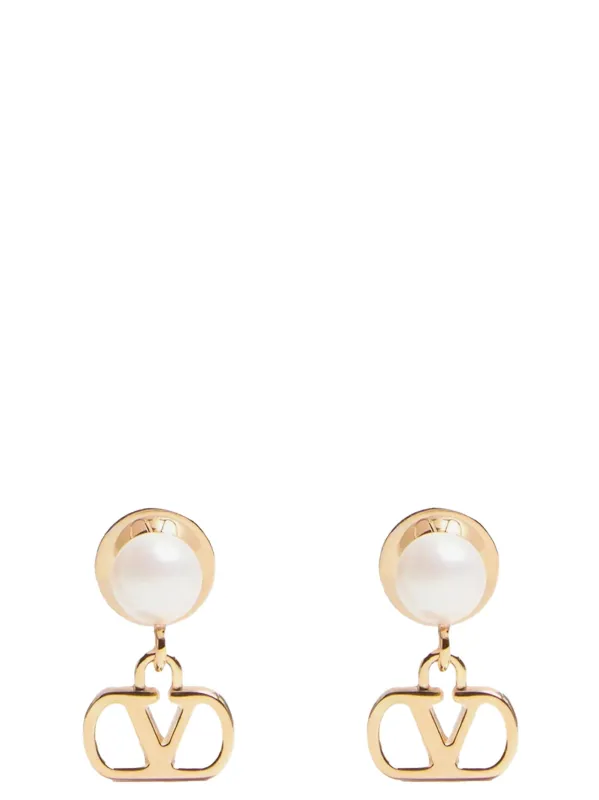 Vlogo Signature Jewelry Gold made by Valentino Garavani
