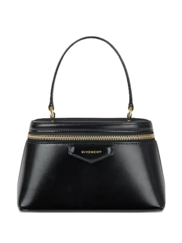 Antigona Leather Vanity Case made by Givenchy