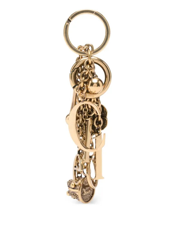 Chloé Symbols Keyring made by Chloe