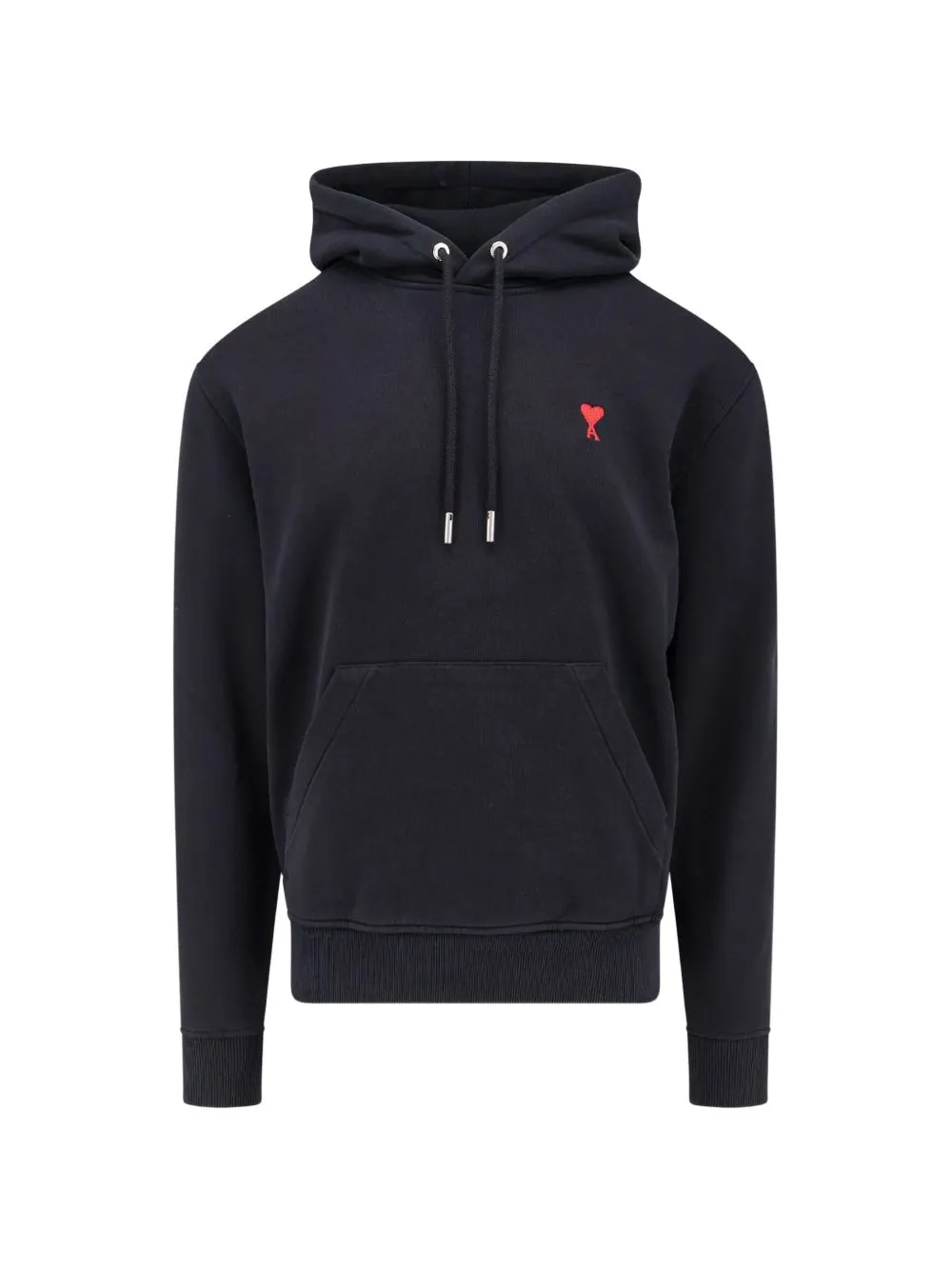 Ami De Coeur Cotton Hoodie sold by Wanan Luxury