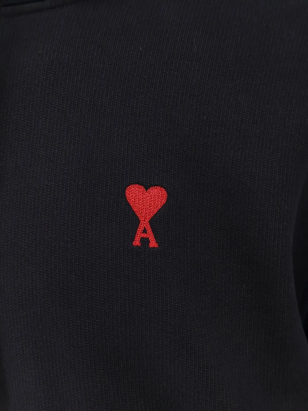 Ami De Coeur Cotton Hoodie sold by Wanan Luxury product image thumbnail 2