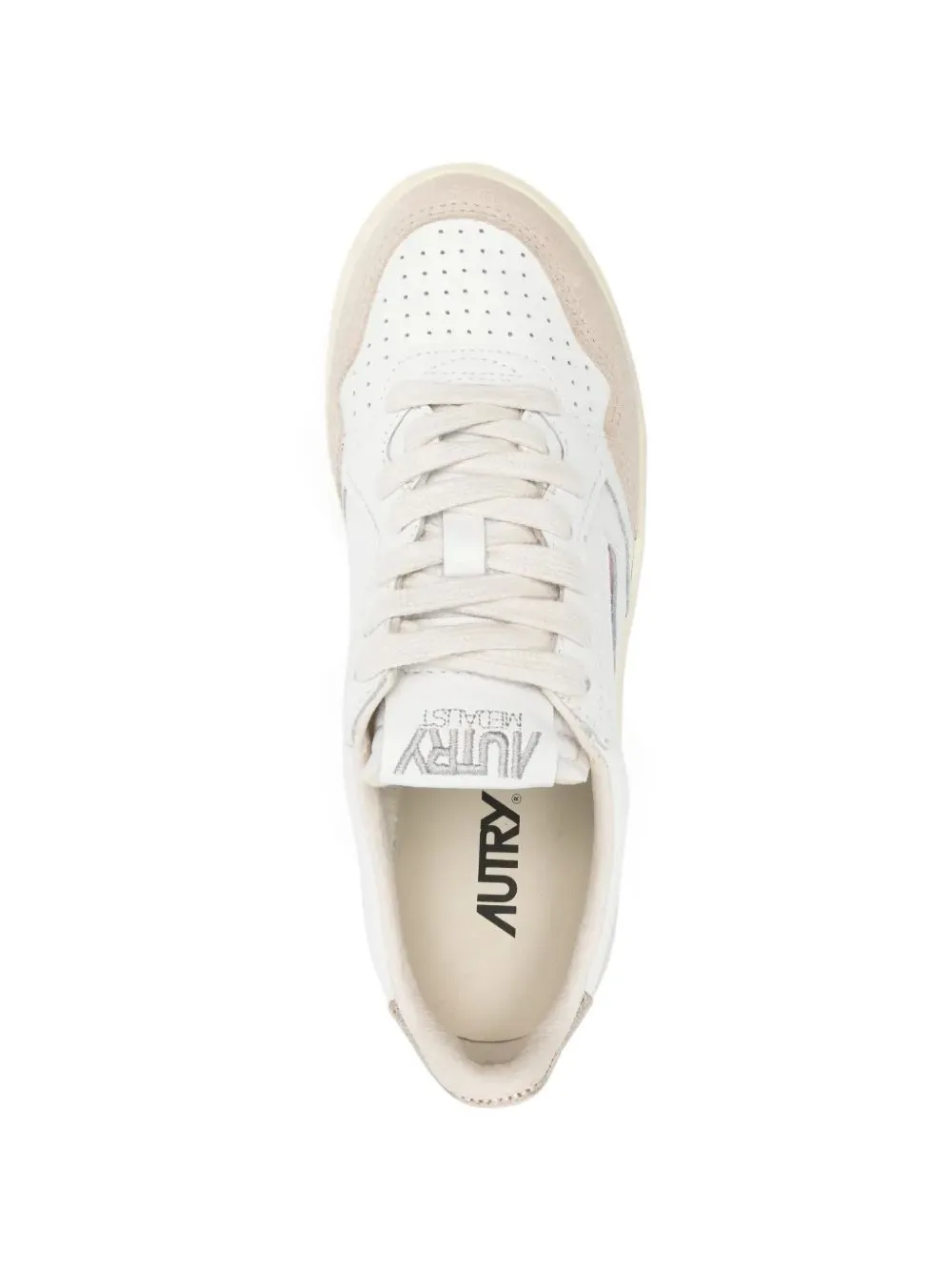 Medialist Low Sneakers sold by Wanan Luxury product image thumbnail 4