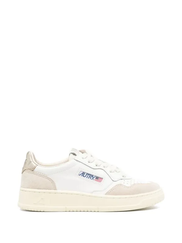 Medialist Low Sneakers made by Autry