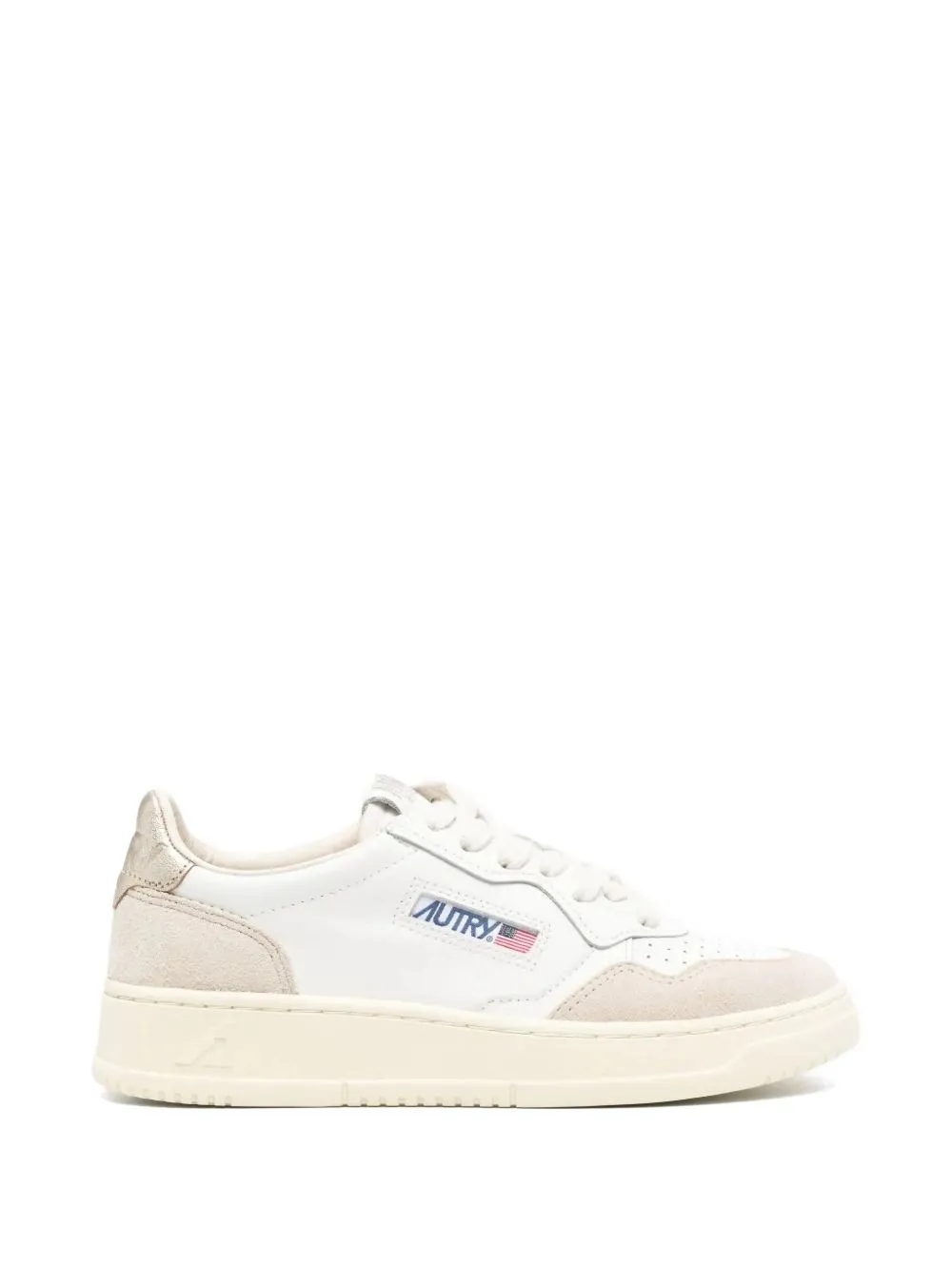Medialist Low Sneakers sold by Wanan Luxury