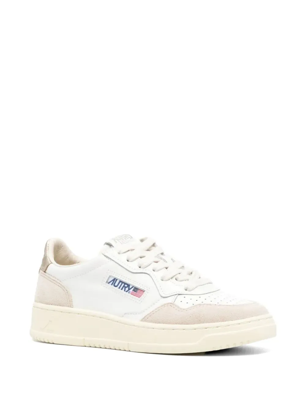 Medialist Low Sneakers sold by Wanan Luxury product image thumbnail 2