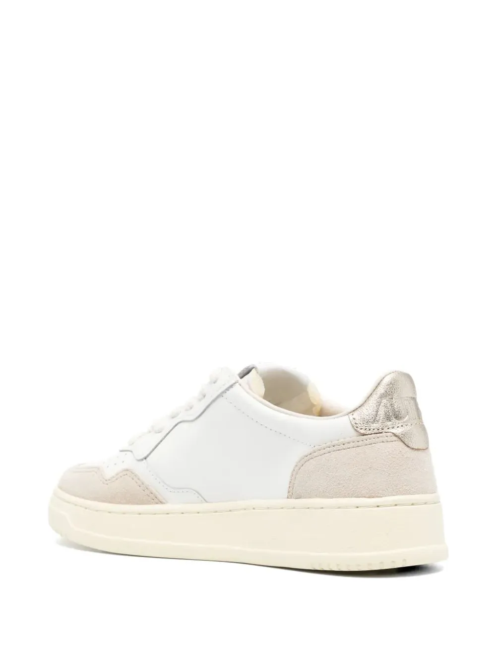 Medialist Low Sneakers sold by Wanan Luxury product image thumbnail 3
