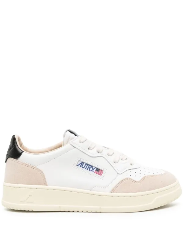 Medialist Low Sneakers made by Autry