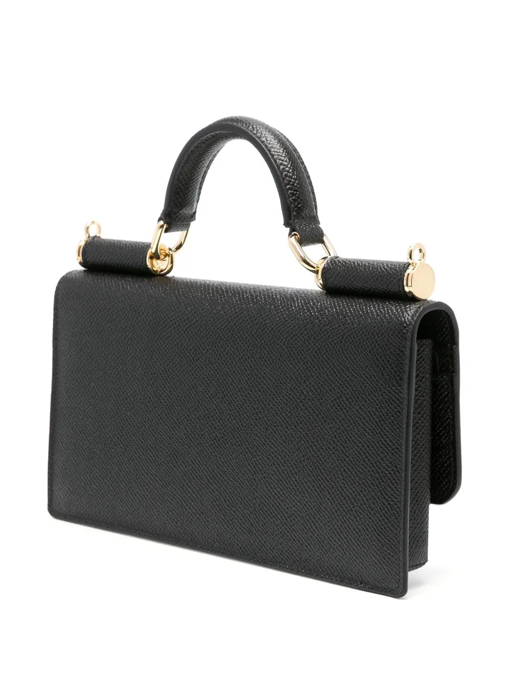 Leather Mini Bag sold by Wanan Luxury product image thumbnail 2