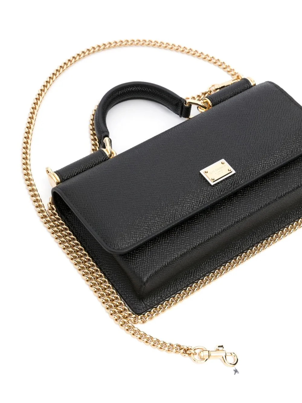Leather Mini Bag sold by Wanan Luxury product image thumbnail 3