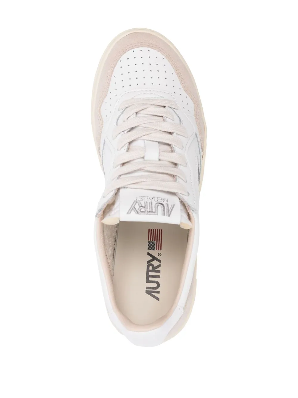 Medialist Low Sneakers sold by Wanan Luxury product image thumbnail 2