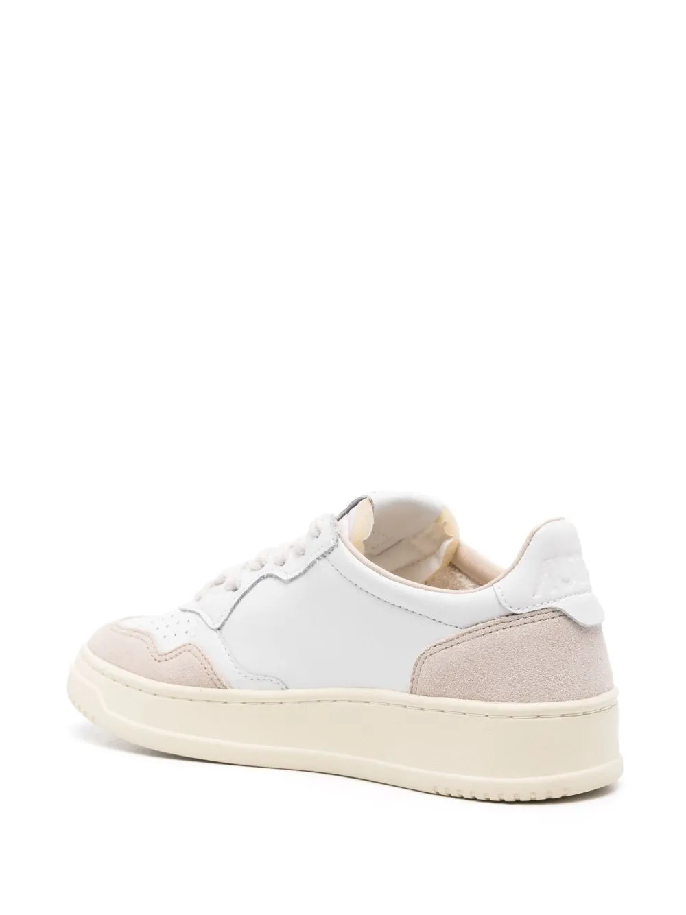 Medialist Low Sneakers sold by Wanan Luxury product image thumbnail 3