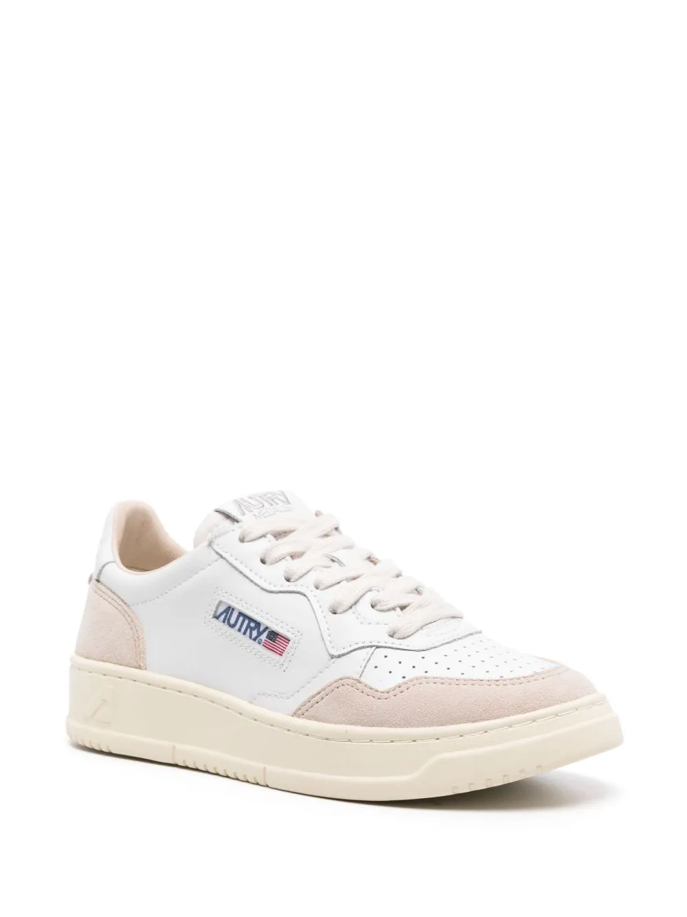 Medialist Low Sneakers sold by Wanan Luxury product image thumbnail 4